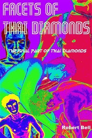Facets of Thai Diamonds