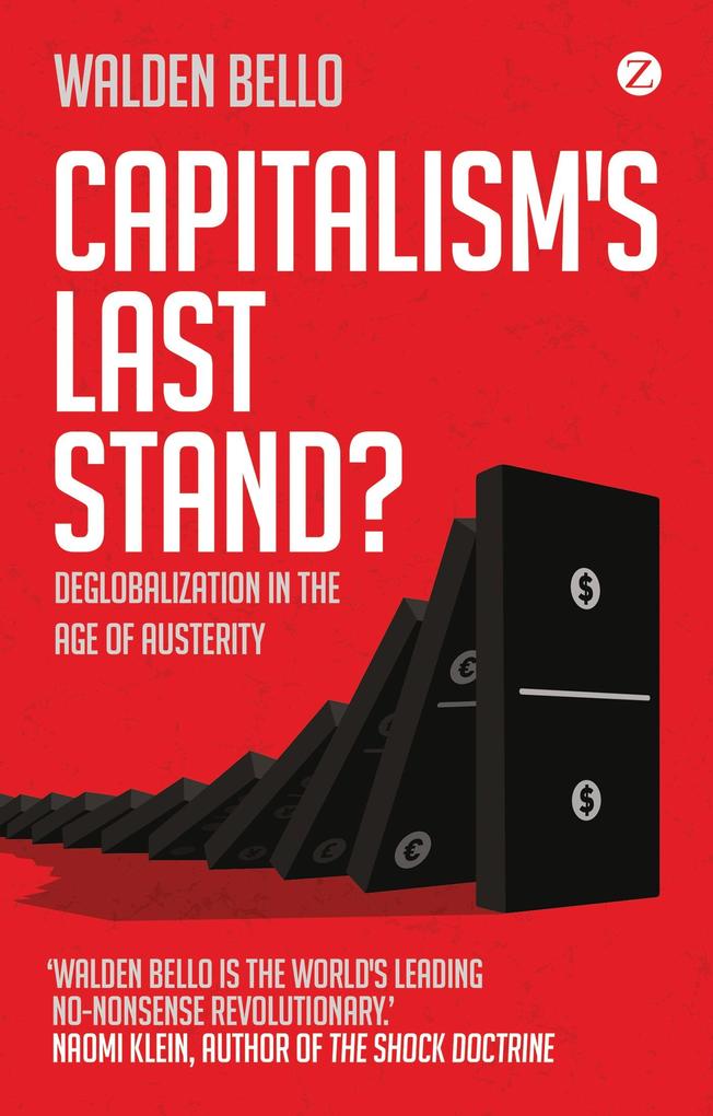 Capitalism‘s Last Stand?