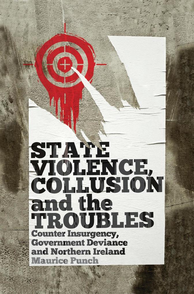 State Violence Collusion and the Troubles