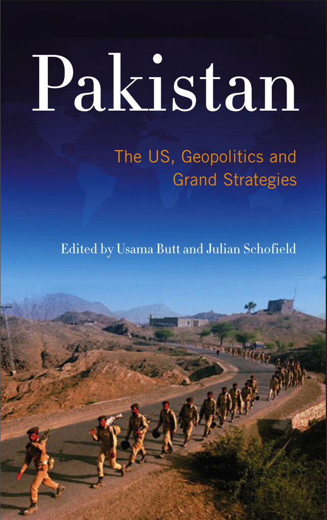 Pakistan als eBook Download von