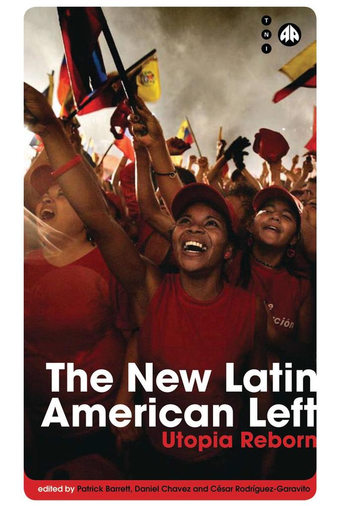 The New Latin American Left