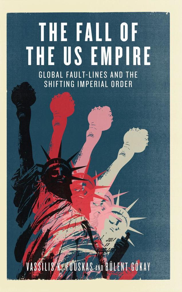 The Fall of the US Empire