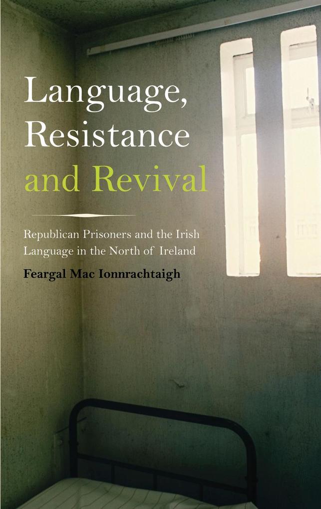 Language Resistance and Revival