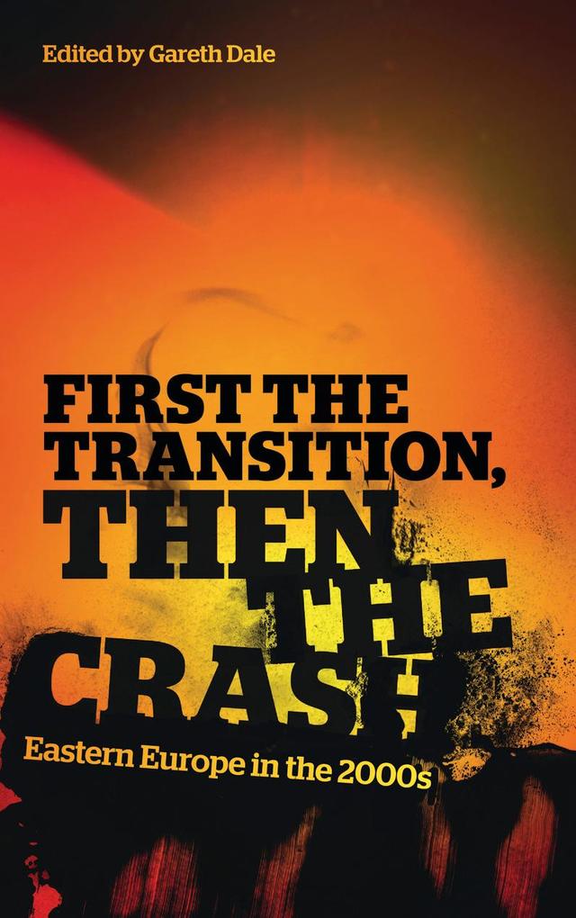 First the Transition then the Crash