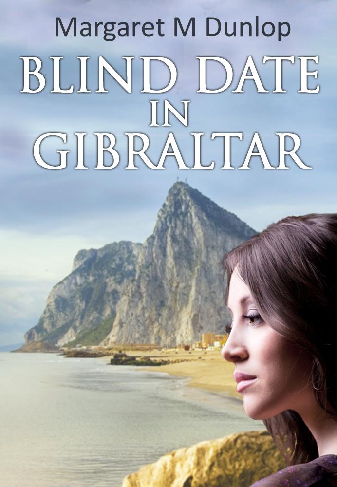 Blind Date in Gibraltar