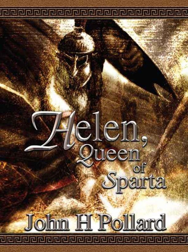 Helen Queen of Sparta