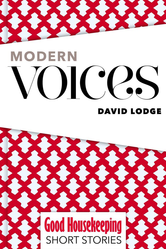 Lodge D: Good Housekeeping Modern Voices
