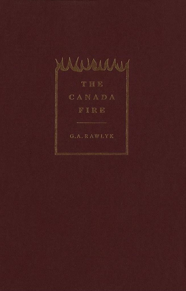 Canada Fire