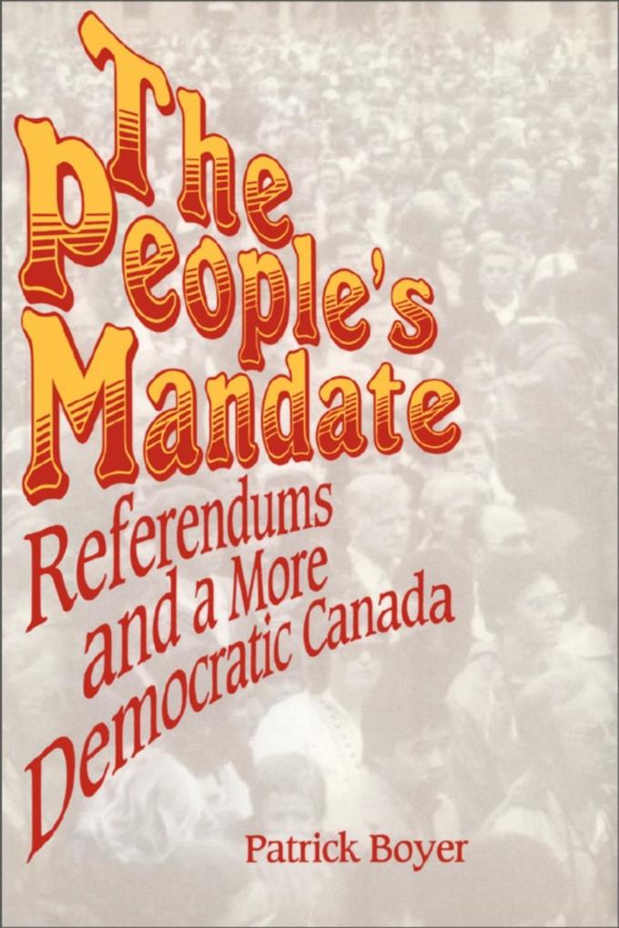 The People‘s Mandate
