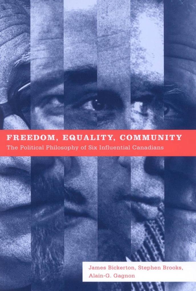 Freedom Equality Community