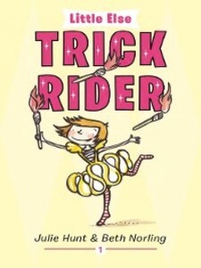 Trick Rider als eBook Download von Julie Hunt - Julie Hunt