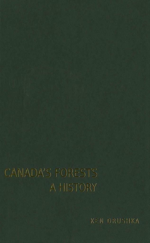 Canada's Forests