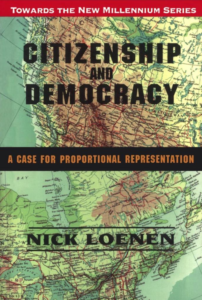 Citizenship and Democracy