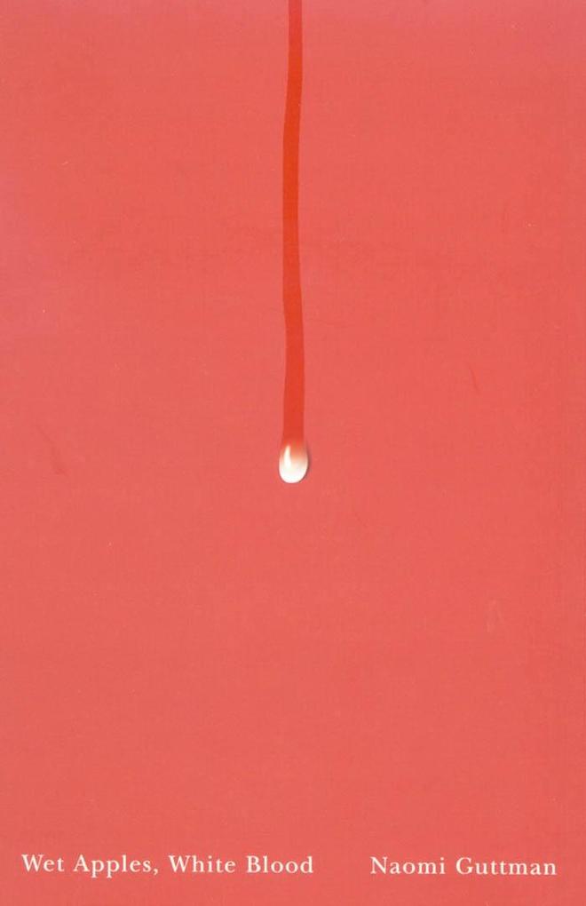 Wet Apples White Blood