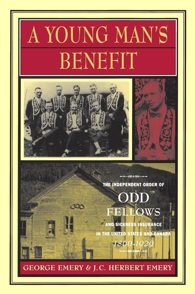 Young Man's Benefit