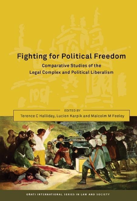 Fighting for Political Freedom