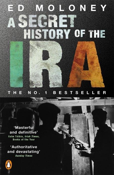 Penguin Books Ltd A Secret History Of The Ira