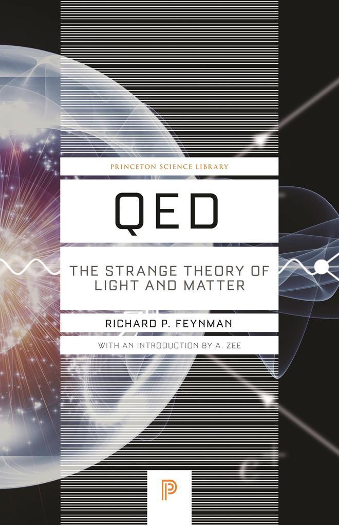 Princeton University Press Qed