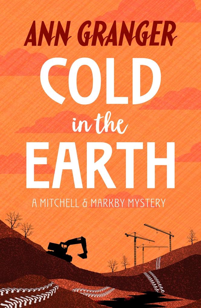 Cold in the Earth (Mitchell & Markby 3)