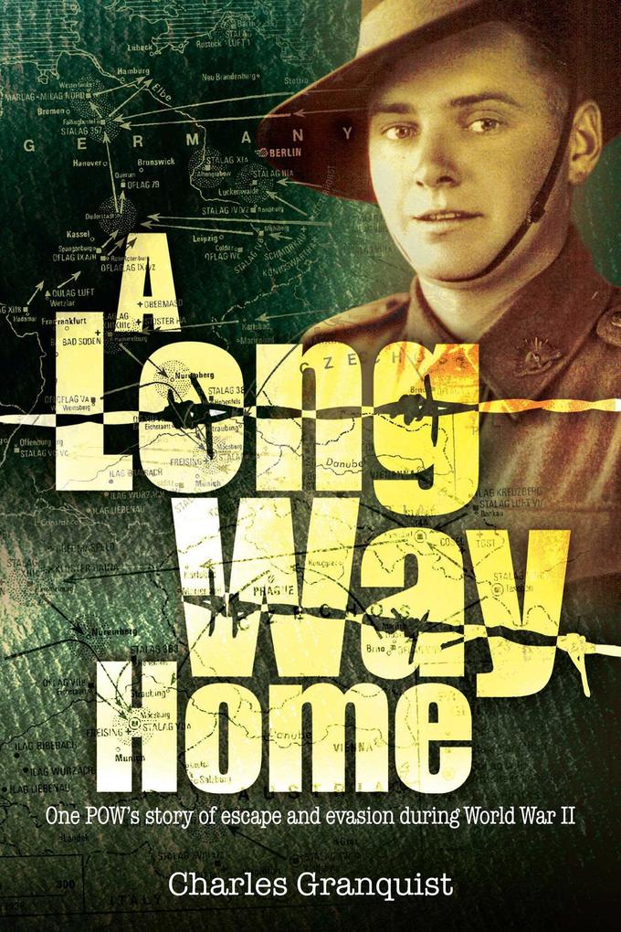 A Long Way Home