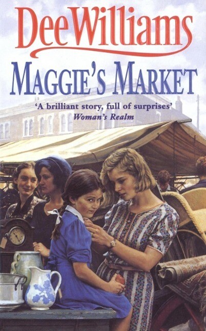 Maggie‘s Market