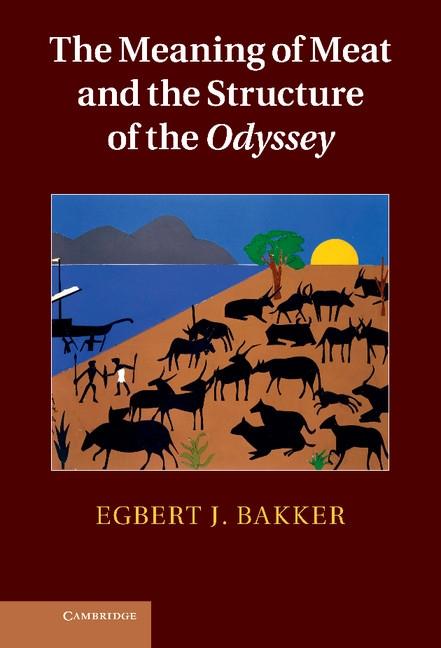 Meaning of Meat and the Structure of the Odyssey