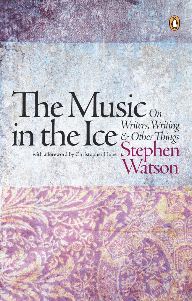 The Music in the Ice