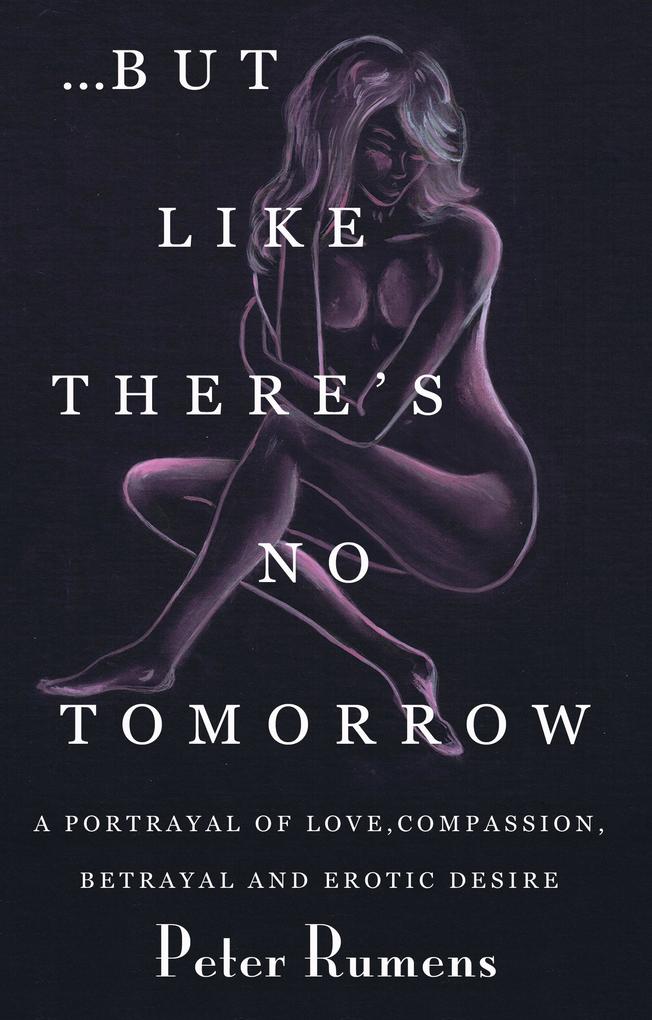 ...But like there's no tomorrow