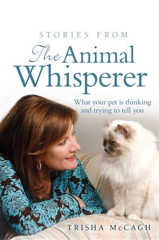 Stories from the Animal Whisperer