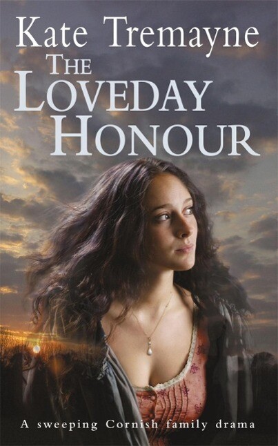 The Loveday Honour (Loveday series Book 5)