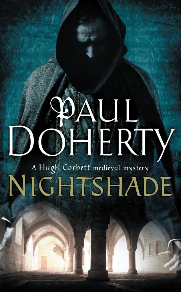 Nightshade (Hugh Corbett Mysteries Book 16)