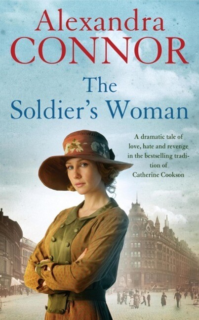 The Soldier‘s Woman