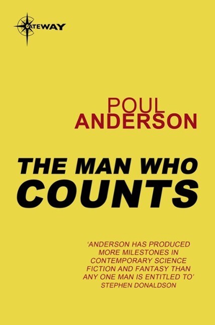 The Man Who Counts