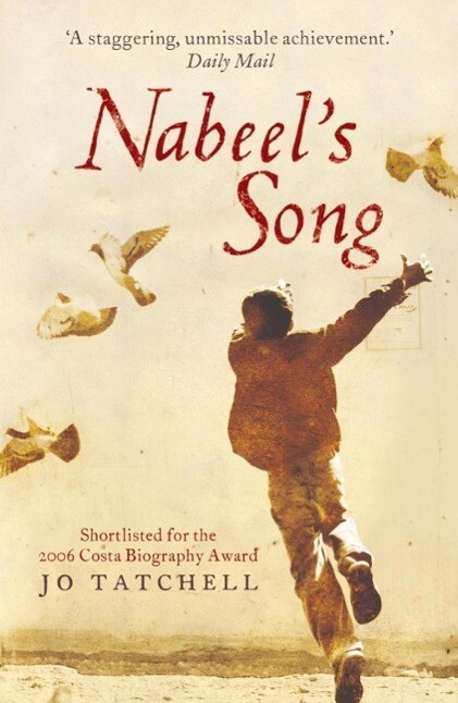 Nabeel‘s Song: A Family Story of Survival in Iraq