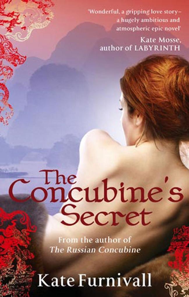 The Concubine‘s Secret