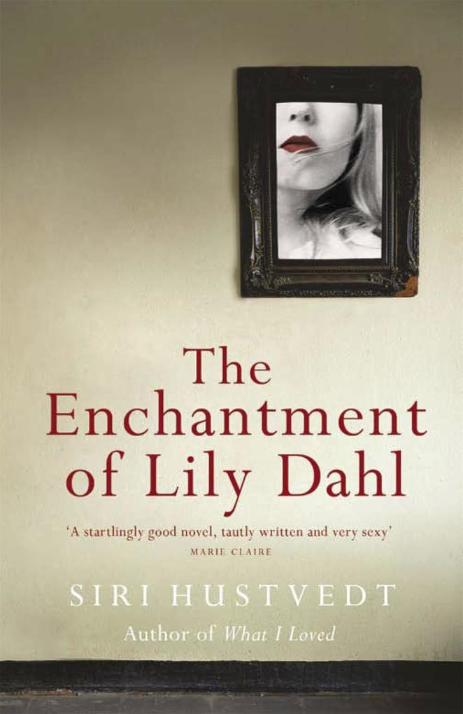 The Enchantment of  Dahl