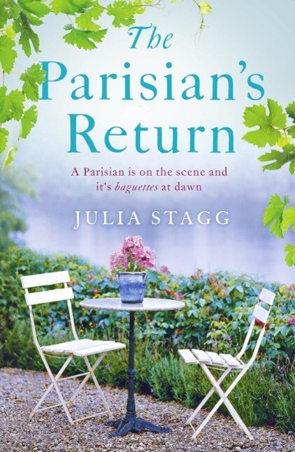 The Parisian‘s Return