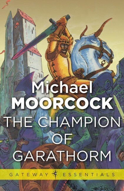 The Champion of Garathorm