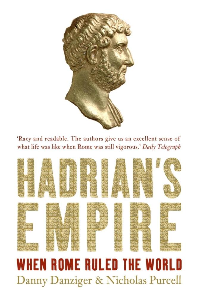 Hadrian‘s Empire