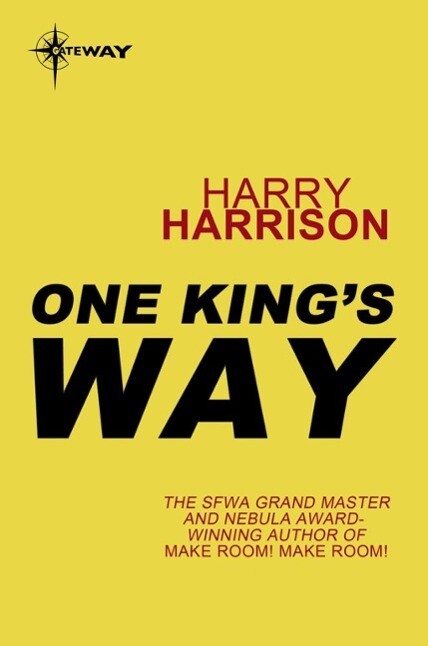 One King‘s Way