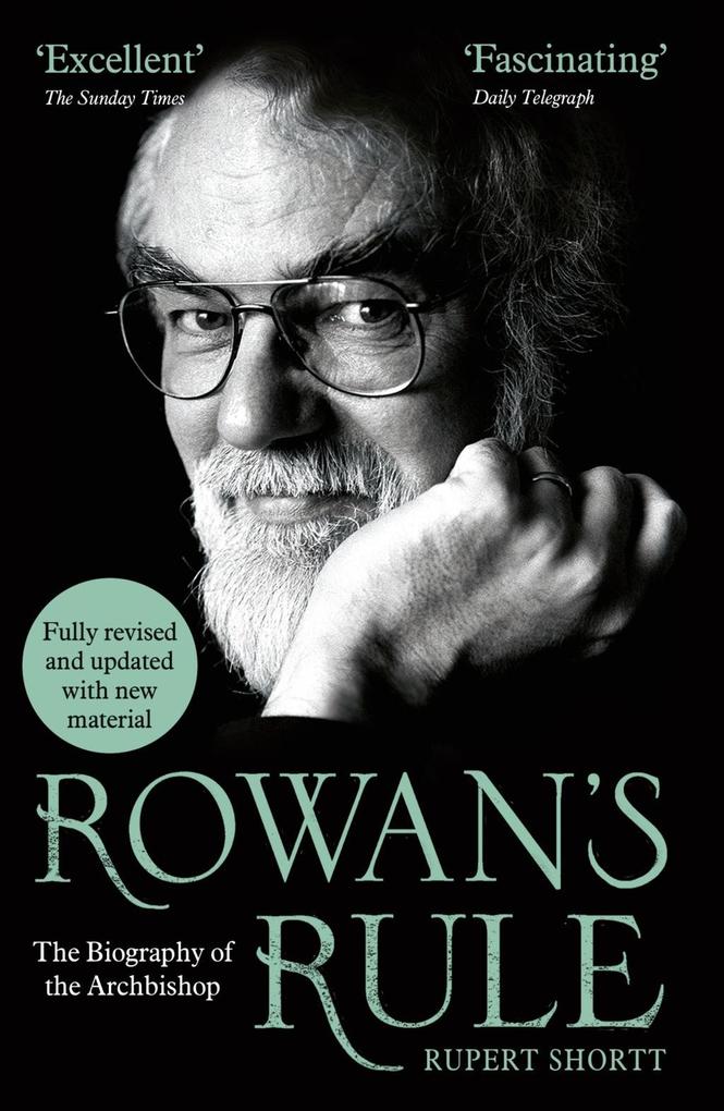 Rowan‘s Rule