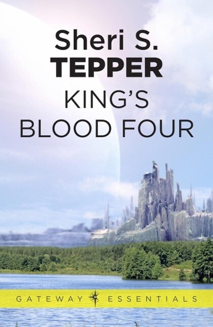 King‘s Blood Four