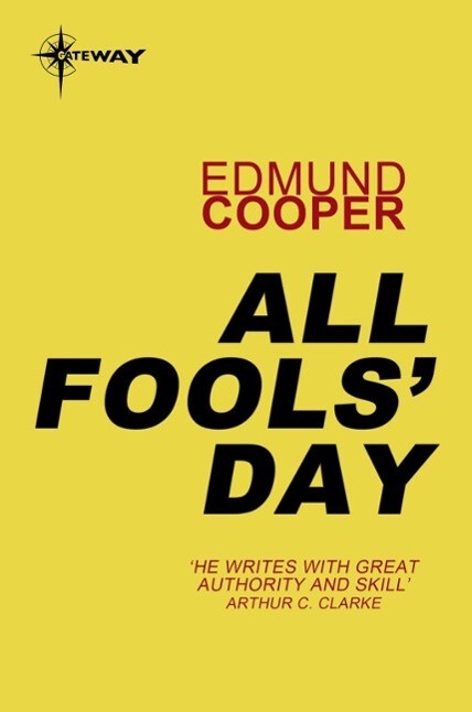 All Fools‘ Day