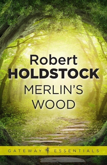 Merlin‘s Wood
