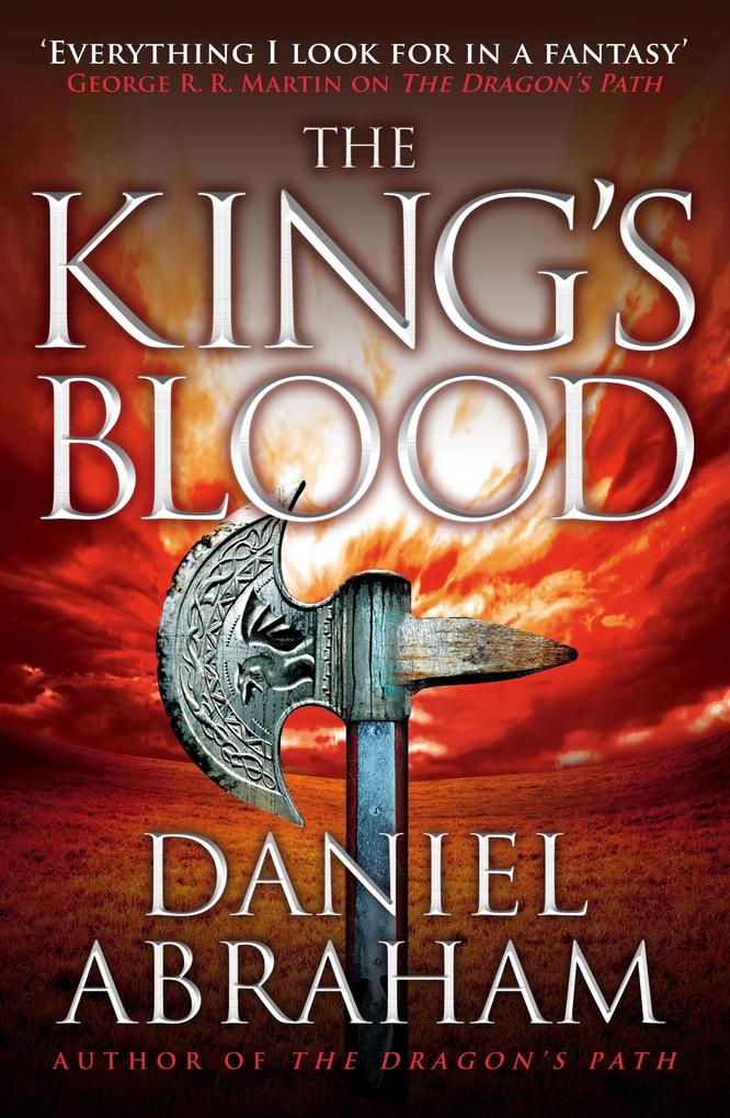 The King‘s Blood