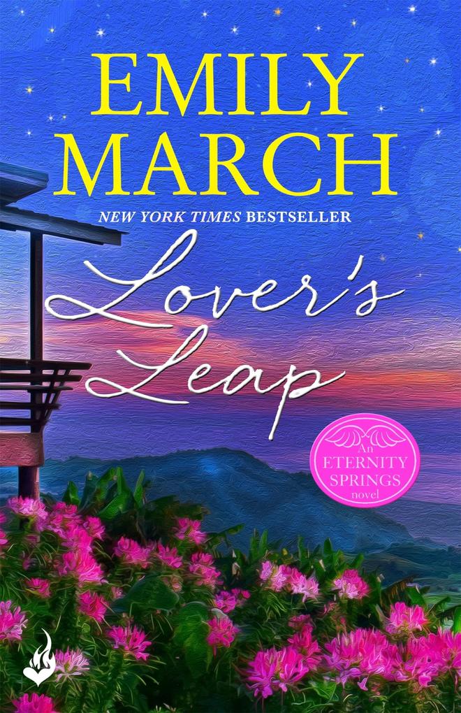 Lover‘s Leap: Eternity Springs Book 4