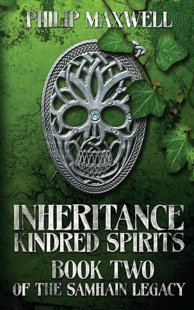 Inheritance: Kindred Spirits
