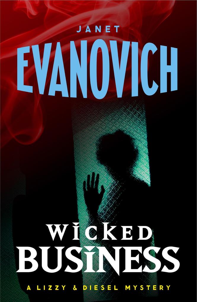 Wicked Business (Wicked Series Book 2)