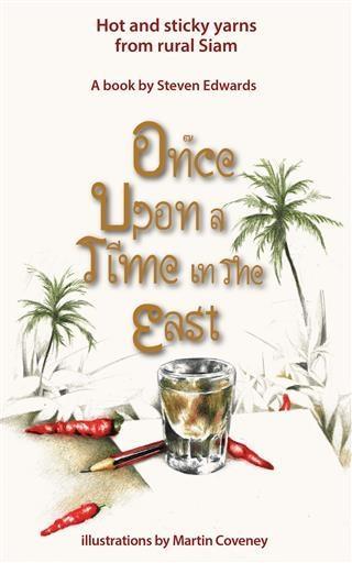 Once Upon a Time in the East