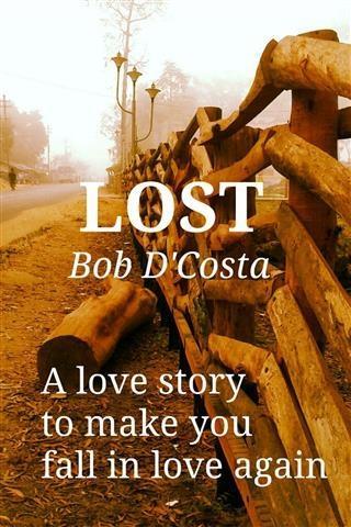 Lost - A love story to make you fall in love again